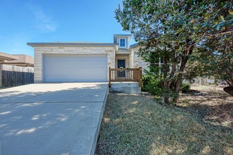 Photo of 5407 Hitching Post, Lago Vista, TX 78645 (MLS # 3990186)
