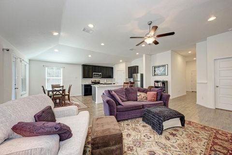 Tiny photo for 5407 Hitching Post, Lago Vista, TX 78645 (MLS # 3990186)