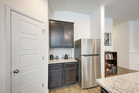 Tiny photo for 5407 Hitching Post, Lago Vista, TX 78645 (MLS # 3990186)