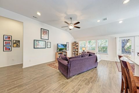 Tiny photo for 5407 Hitching Post, Lago Vista, TX 78645 (MLS # 3990186)