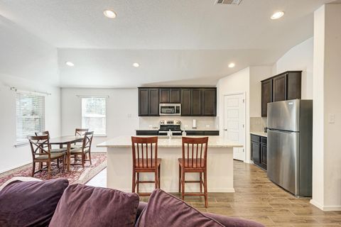 Tiny photo for 5407 Hitching Post, Lago Vista, TX 78645 (MLS # 3990186)