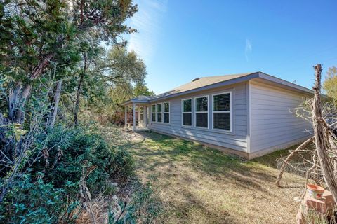 Tiny photo for 5407 Hitching Post, Lago Vista, TX 78645 (MLS # 3990186)
