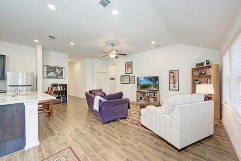 Tiny photo for 5407 Hitching Post, Lago Vista, TX 78645 (MLS # 3990186)