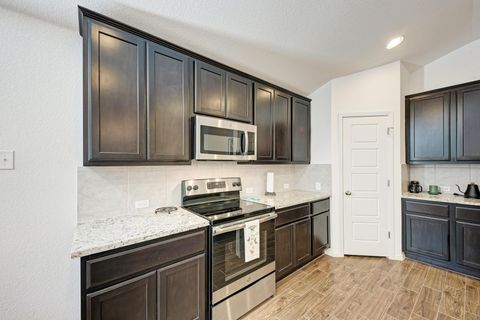 Tiny photo for 5407 Hitching Post, Lago Vista, TX 78645 (MLS # 3990186)