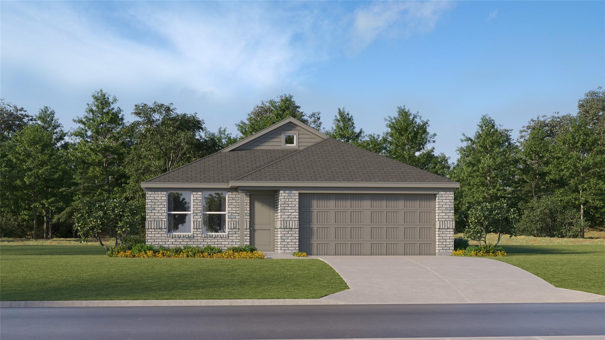 409 Stratus LN