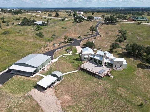 840 Scenic Vista DR Fredericksburg TX 78624