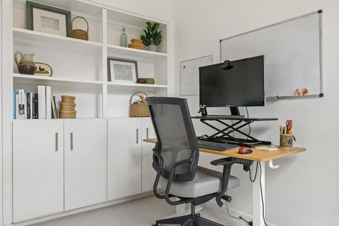 Tiny photo for 7504 Anaqua DR, Austin, TX 78750 (MLS # 9309685)