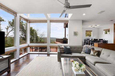 Tiny photo for 7504 Anaqua DR, Austin, TX 78750 (MLS # 9309685)