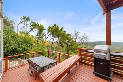 Tiny photo for 7504 Anaqua DR, Austin, TX 78750 (MLS # 9309685)