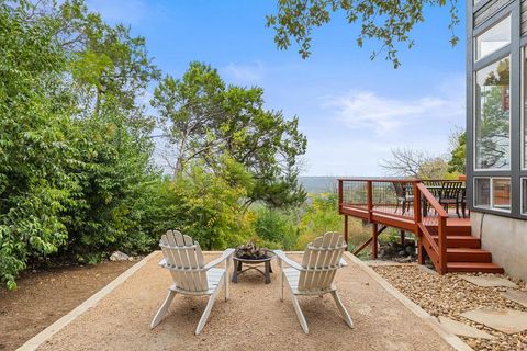 Tiny photo for 7504 Anaqua DR, Austin, TX 78750 (MLS # 9309685)