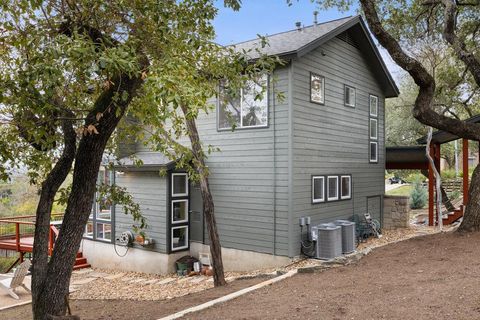 Tiny photo for 7504 Anaqua DR, Austin, TX 78750 (MLS # 9309685)