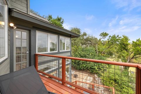 Tiny photo for 7504 Anaqua DR, Austin, TX 78750 (MLS # 9309685)
