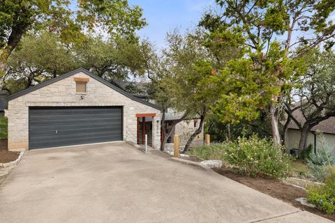 Tiny photo for 7504 Anaqua DR, Austin, TX 78750 (MLS # 9309685)