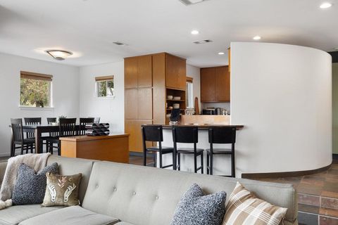 Tiny photo for 7504 Anaqua DR, Austin, TX 78750 (MLS # 9309685)