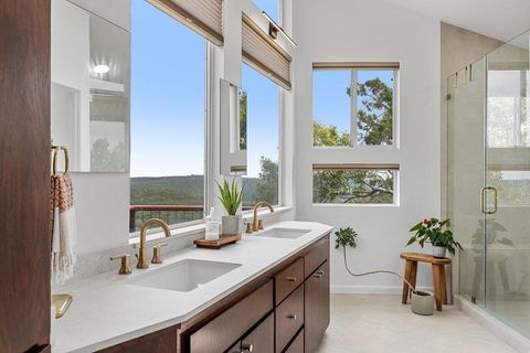 Tiny photo for 7504 Anaqua DR, Austin, TX 78750 (MLS # 9309685)