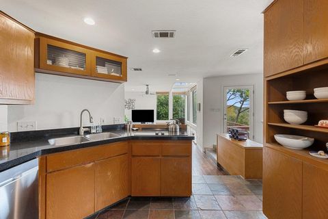 Tiny photo for 7504 Anaqua DR, Austin, TX 78750 (MLS # 9309685)