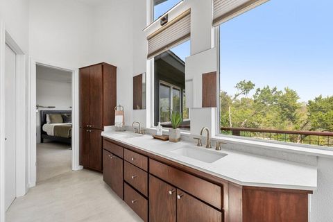 Tiny photo for 7504 Anaqua DR, Austin, TX 78750 (MLS # 9309685)