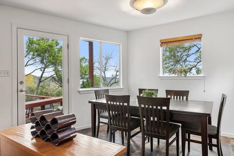 Tiny photo for 7504 Anaqua DR, Austin, TX 78750 (MLS # 9309685)