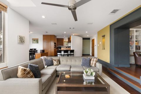 Tiny photo for 7504 Anaqua DR, Austin, TX 78750 (MLS # 9309685)