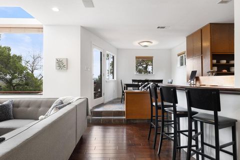 Tiny photo for 7504 Anaqua DR, Austin, TX 78750 (MLS # 9309685)