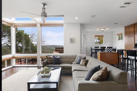 Tiny photo for 7504 Anaqua DR, Austin, TX 78750 (MLS # 9309685)