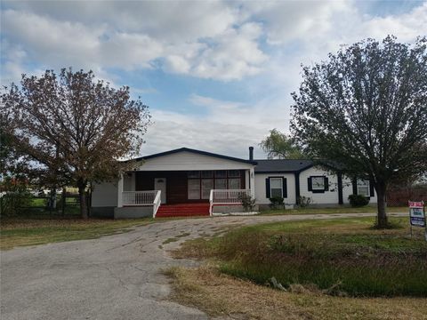 A home in Kyle