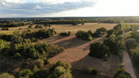 503 County Road 350 Gause TX 77857