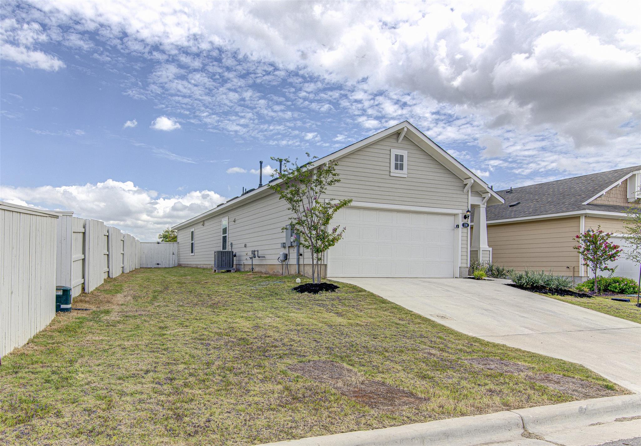 156 Tillage RD
