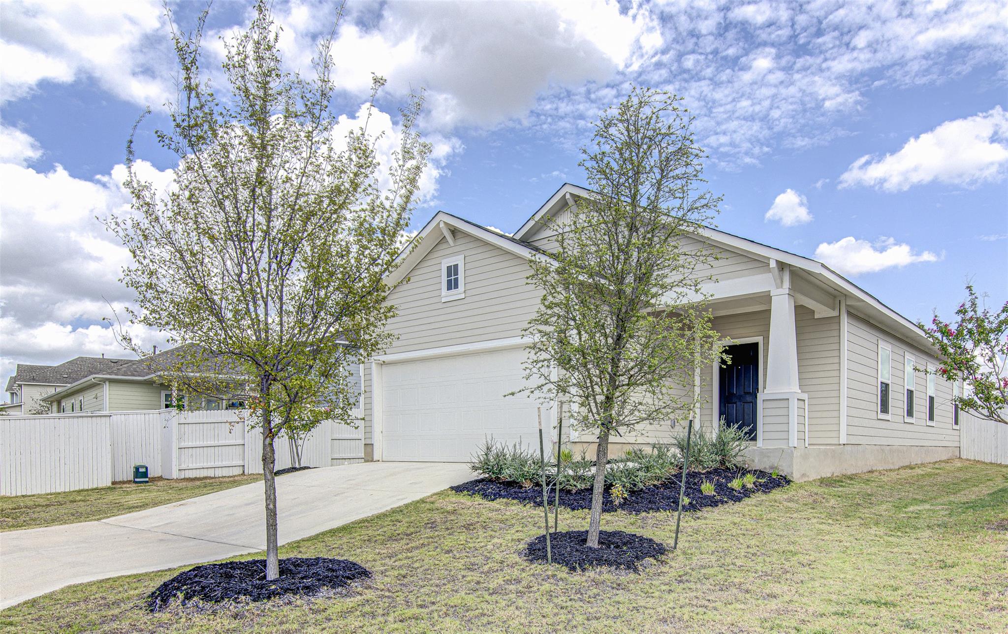 156 Tillage RD