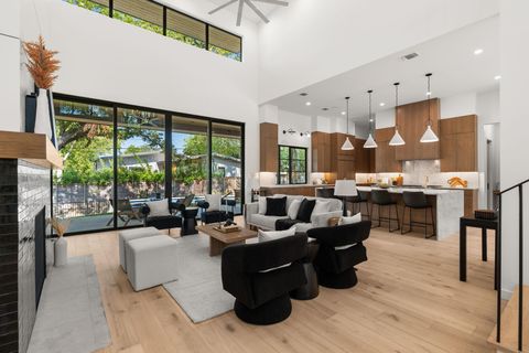 Tiny photo for 5908 Bull Creek RD, Austin, TX 78757 (MLS # 6933096)