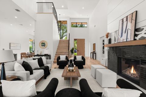 Tiny photo for 5908 Bull Creek RD, Austin, TX 78757 (MLS # 6933096)