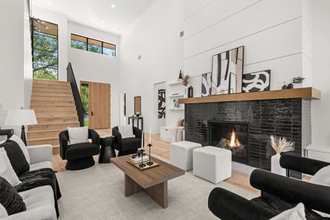 Tiny photo for 5908 Bull Creek RD, Austin, TX 78757 (MLS # 6933096)