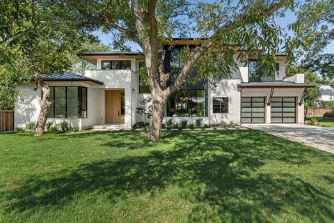 5908 Bull Creek RD Austin TX 78757