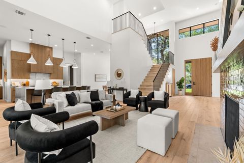 Tiny photo for 5908 Bull Creek RD, Austin, TX 78757 (MLS # 6933096)