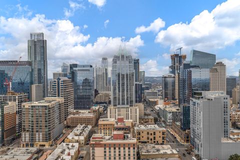 Photo of 555 E 5th ST #2826, Austin, TX 78701 (MLS # 7814034)