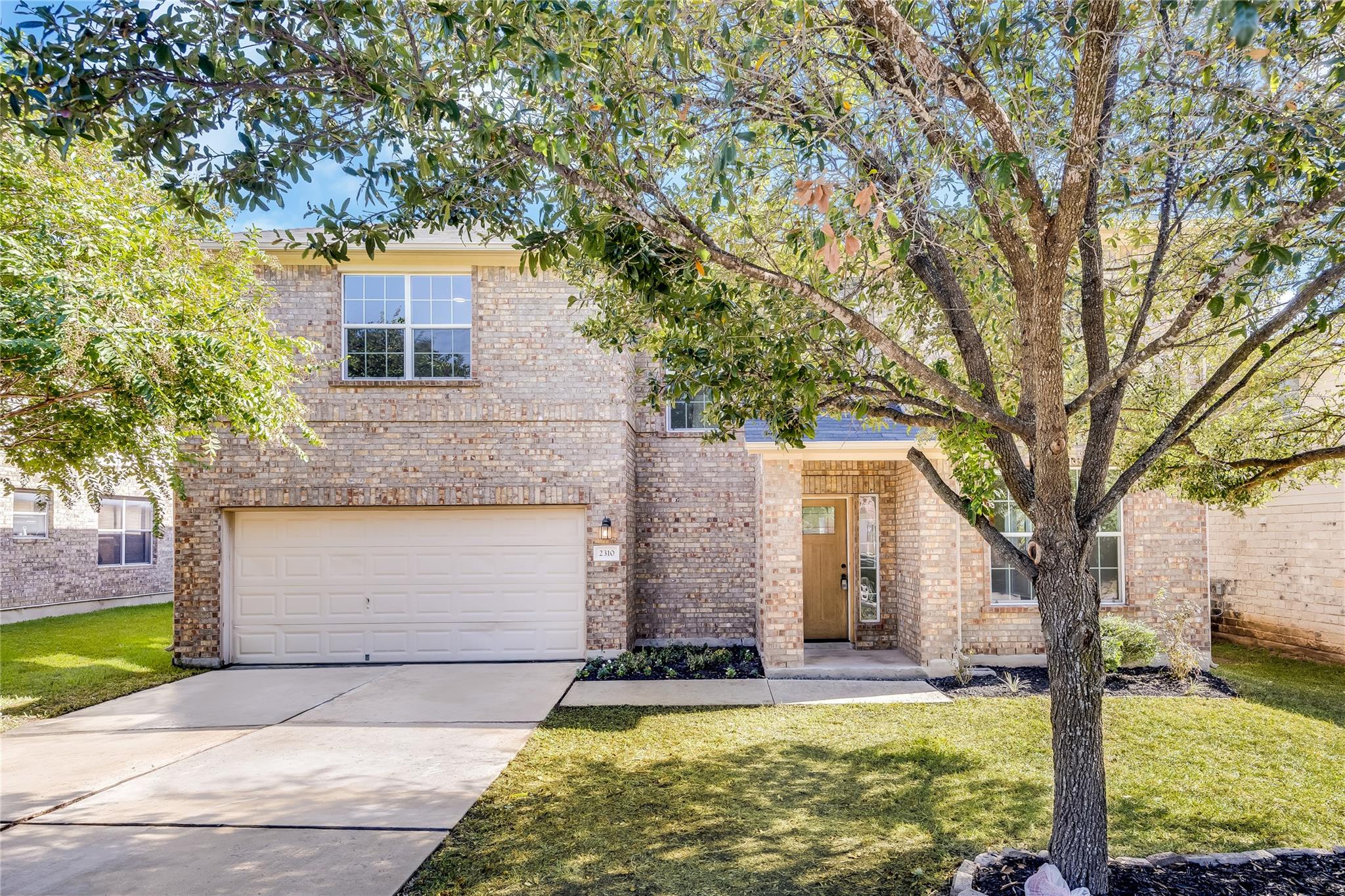 2310 Caprock PL