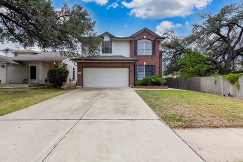 10528 S Canoa Hills TRL Austin TX 78717