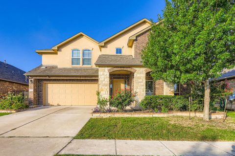 Photo of 16225 Chianti CV, Pflugerville, TX 78660 (MLS # 6035299)