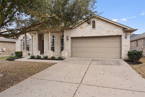 Photo of 306 Tom Kite DR, Round Rock, TX 78664 (MLS # 4230379)