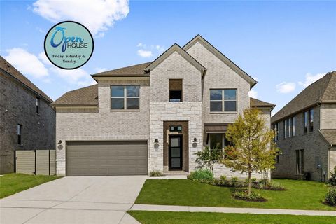 1520 Rodeo Ridge DR Georgetown TX 78628