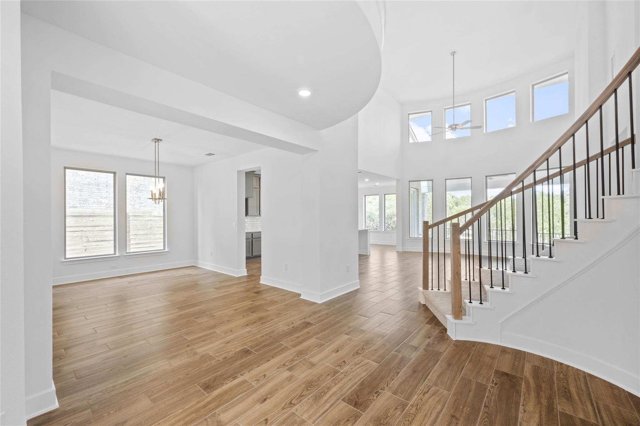 1520 Rodeo Ridge DR
