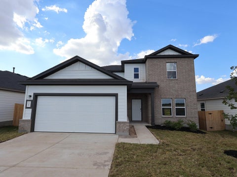 Photo of 12208 Stilt Sandpiper CV, Buda, TX 78610 (MLS # 6437118)