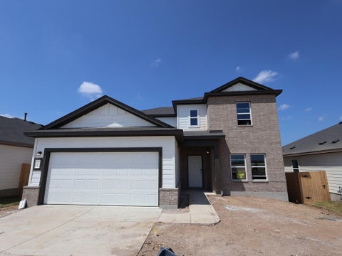 Photo of 12208 Stilt Sandpiper CV, Buda, TX 78610 (MLS # 6437118)