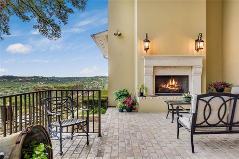Tiny photo for 3418 Mount Bonnell CIR, Austin, TX 78731 (MLS # 8329311)