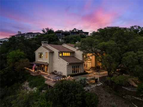 Tiny photo for 3418 Mount Bonnell CIR, Austin, TX 78731 (MLS # 8329311)