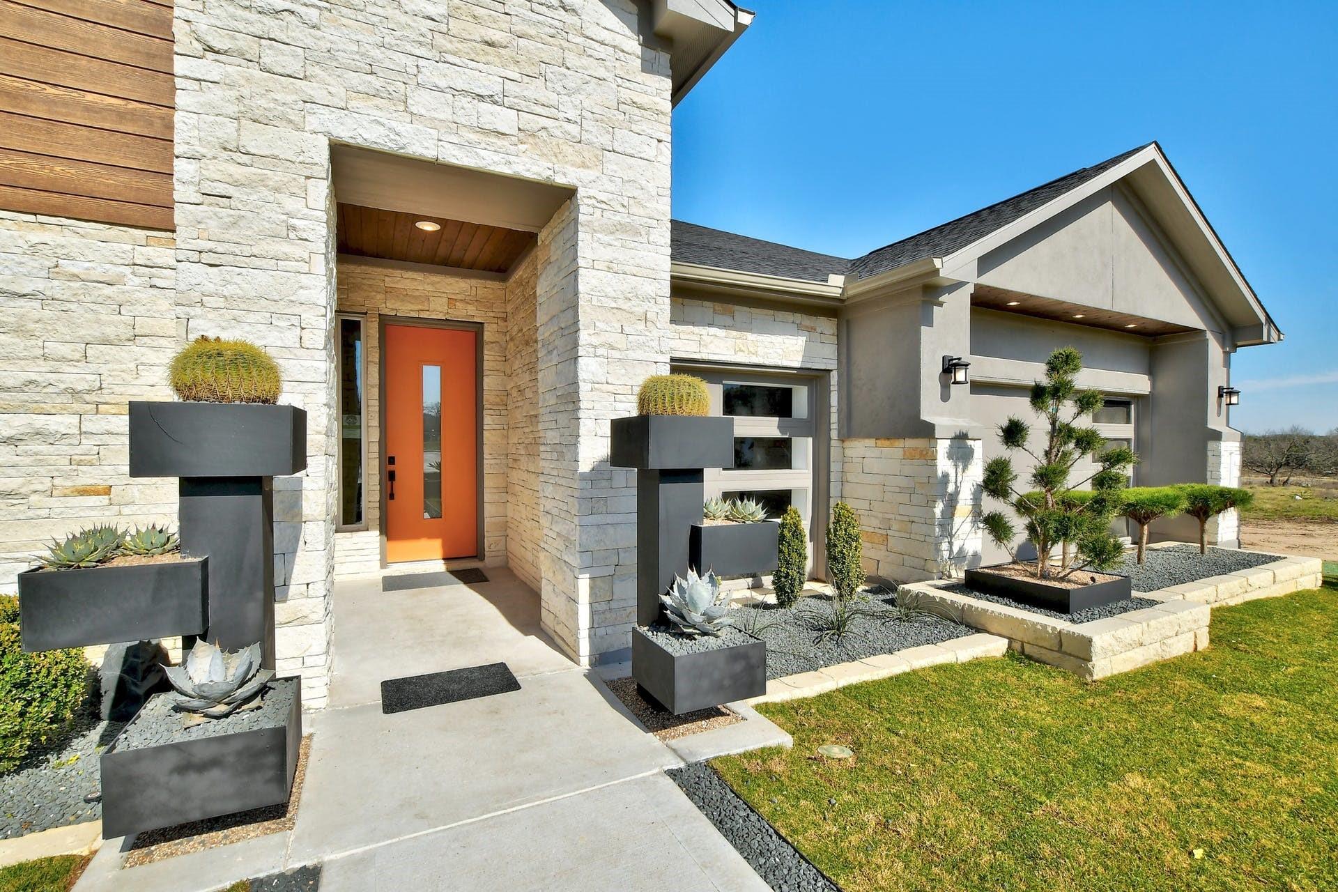 157 Constitution WAY