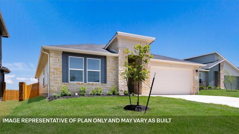 598 Globe Mallow CIR Kyle TX 78640