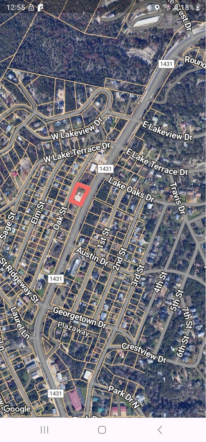 18576 FM 1431 Highway