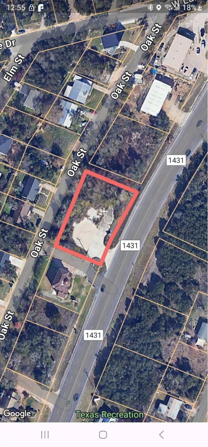 18576 FM 1431 Highway