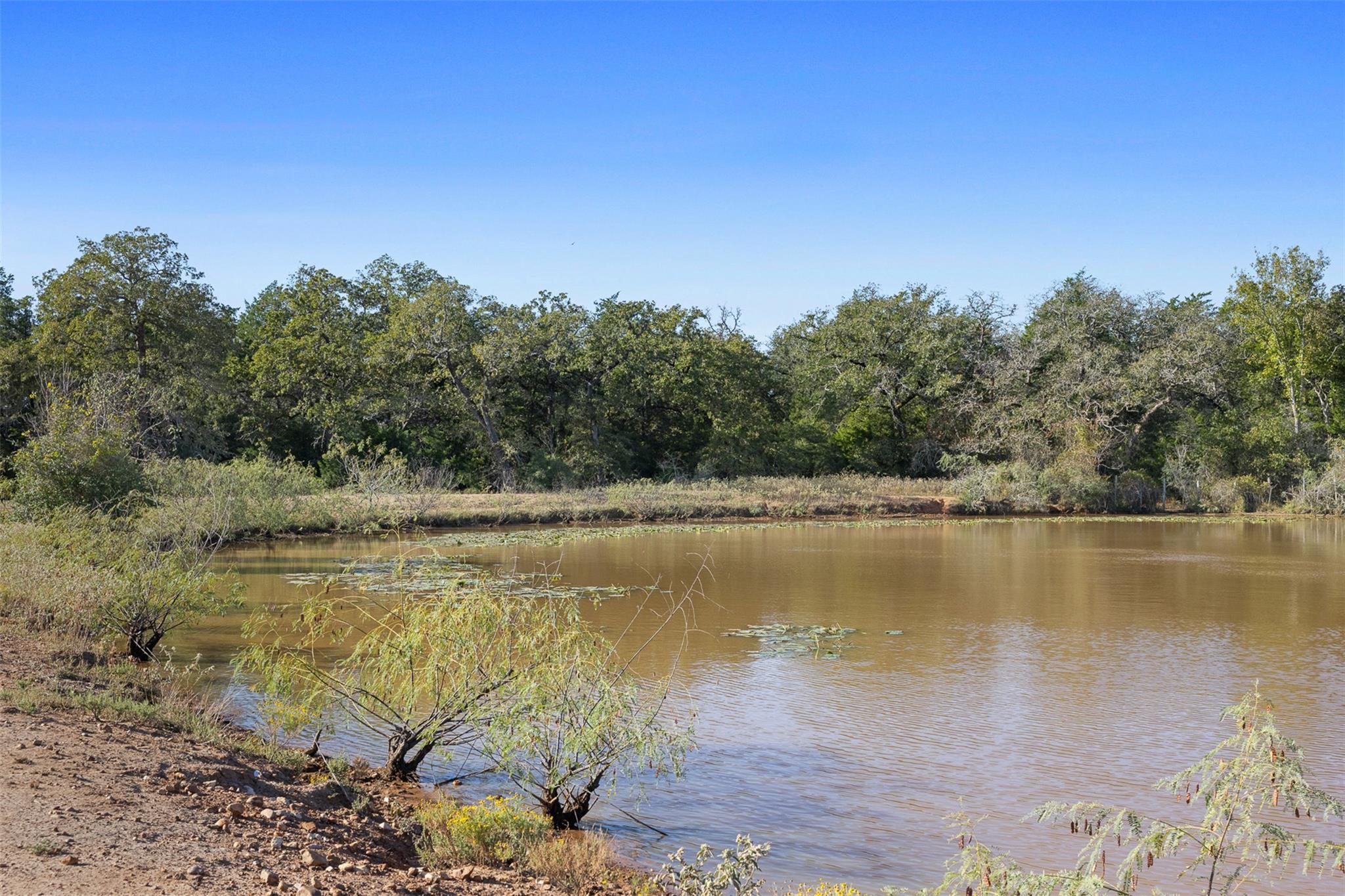 TBD Stockade Ranch RD